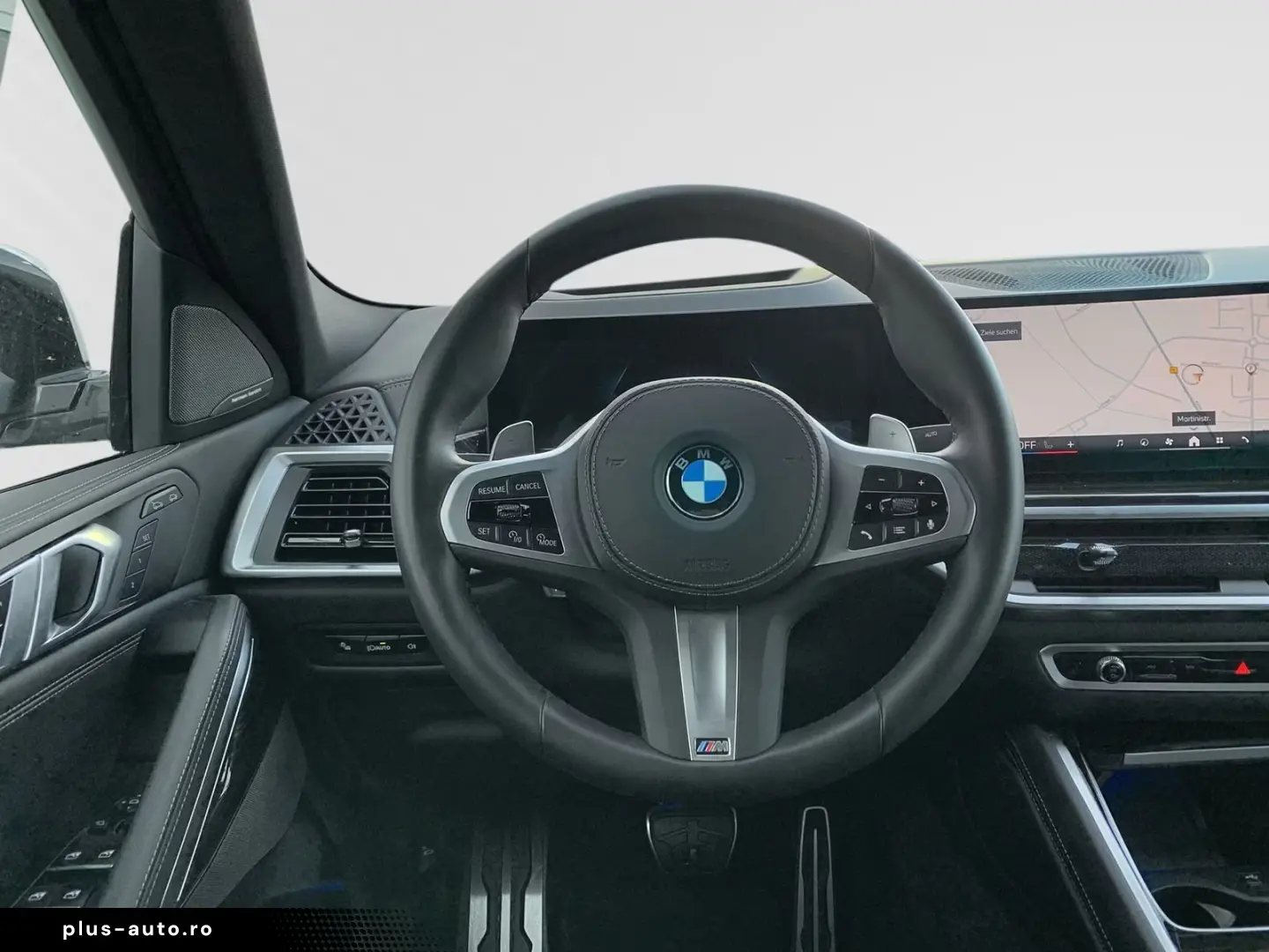 BMW X6 xDrive30d M Sport Pro Iconic