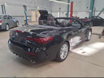 BMW 430i xDr Cabrio M SPORT