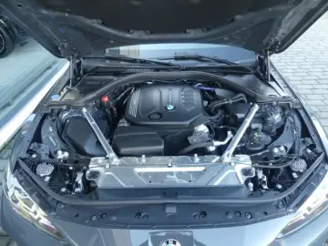 BMW 430i xDr Cabrio M SPORT