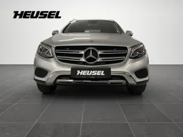 MERCEDES-BENZ GLC 250 4M Off Road  Kamera LED EasyPack.