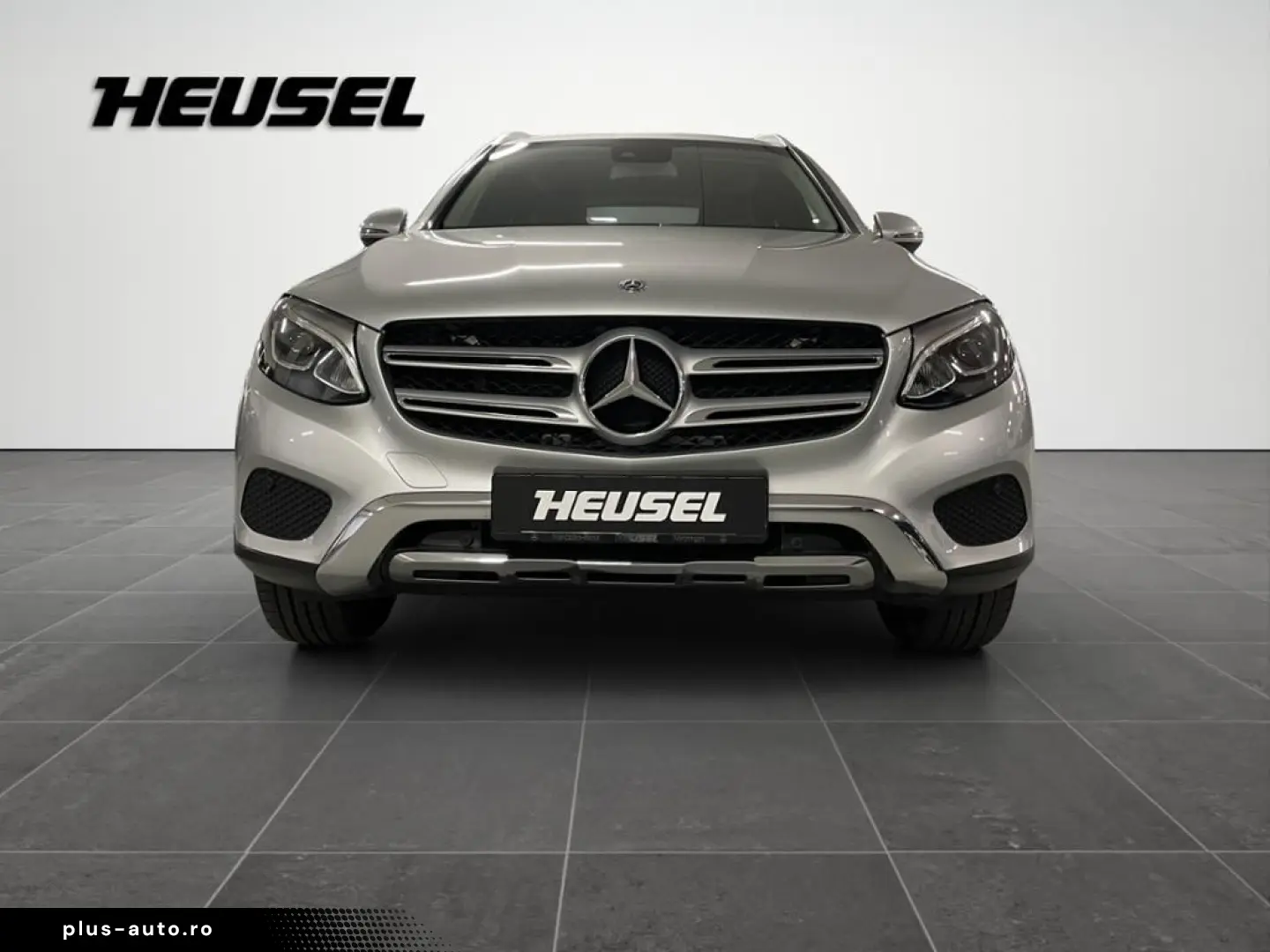 MERCEDES-BENZ GLC 250 4M Off Road  Kamera LED EasyPack.