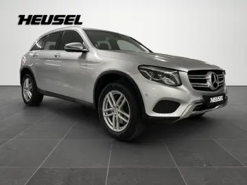 MERCEDES-BENZ GLC 250 4M Off Road  Kamera LED EasyPack.