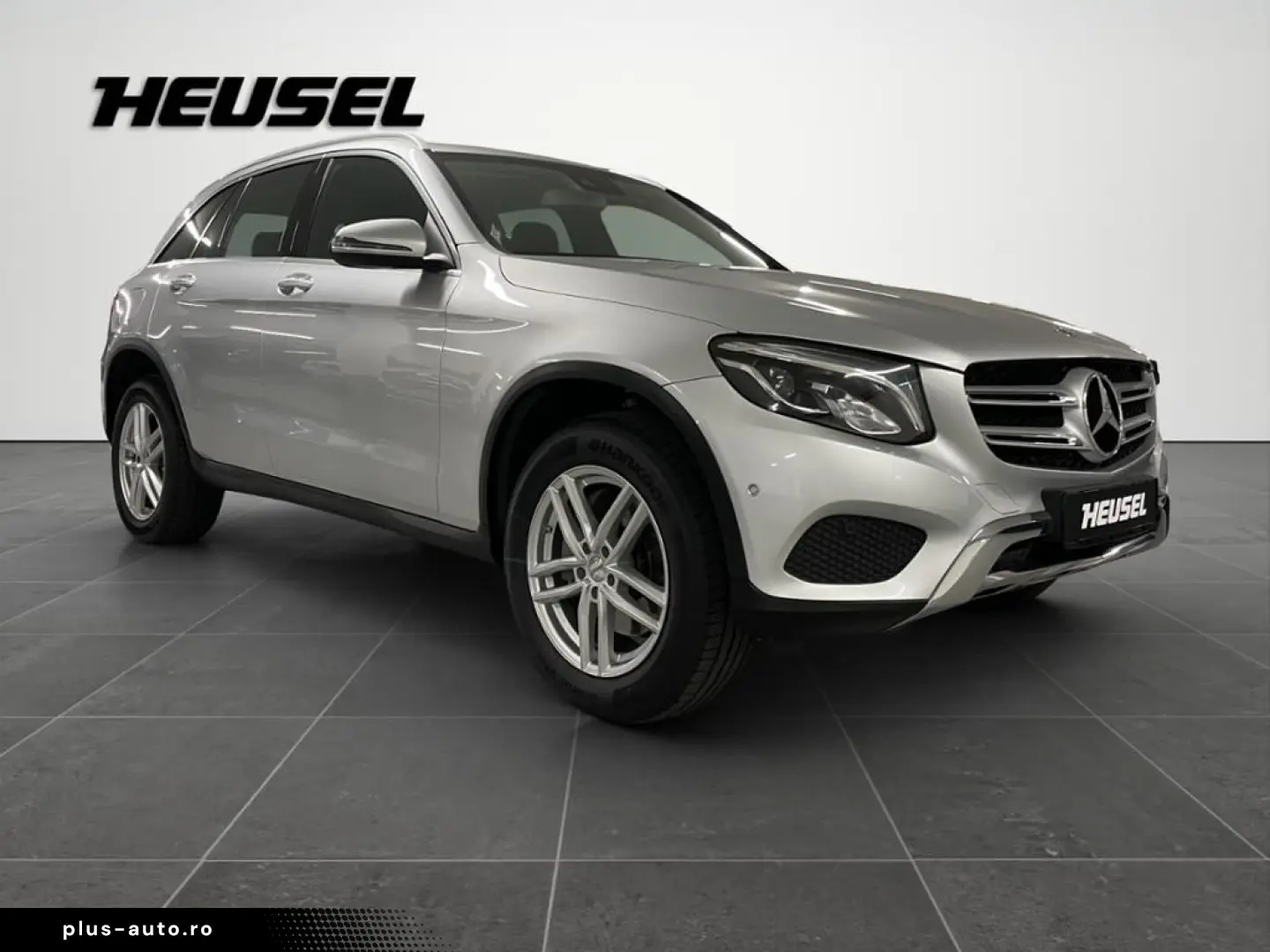 MERCEDES-BENZ GLC 250 4M Off Road  Kamera LED EasyPack.