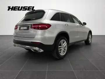 MERCEDES-BENZ GLC 250 4M Off Road  Kamera LED EasyPack.