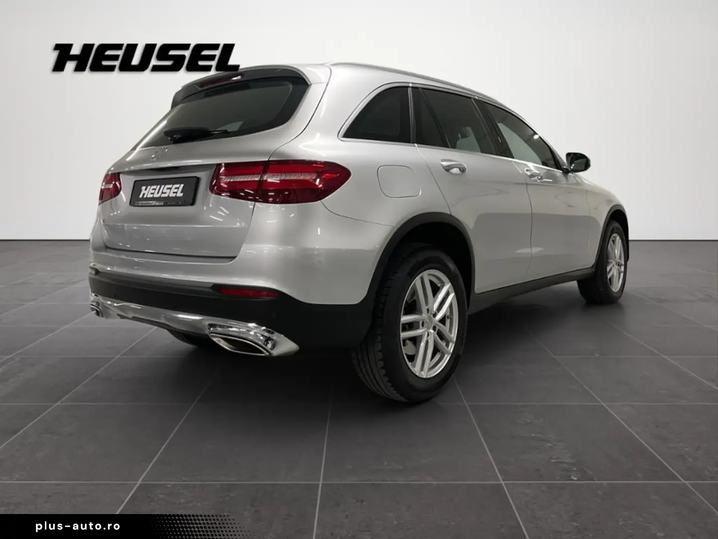 MERCEDES-BENZ GLC 250 4M Off Road  Kamera LED EasyPack.