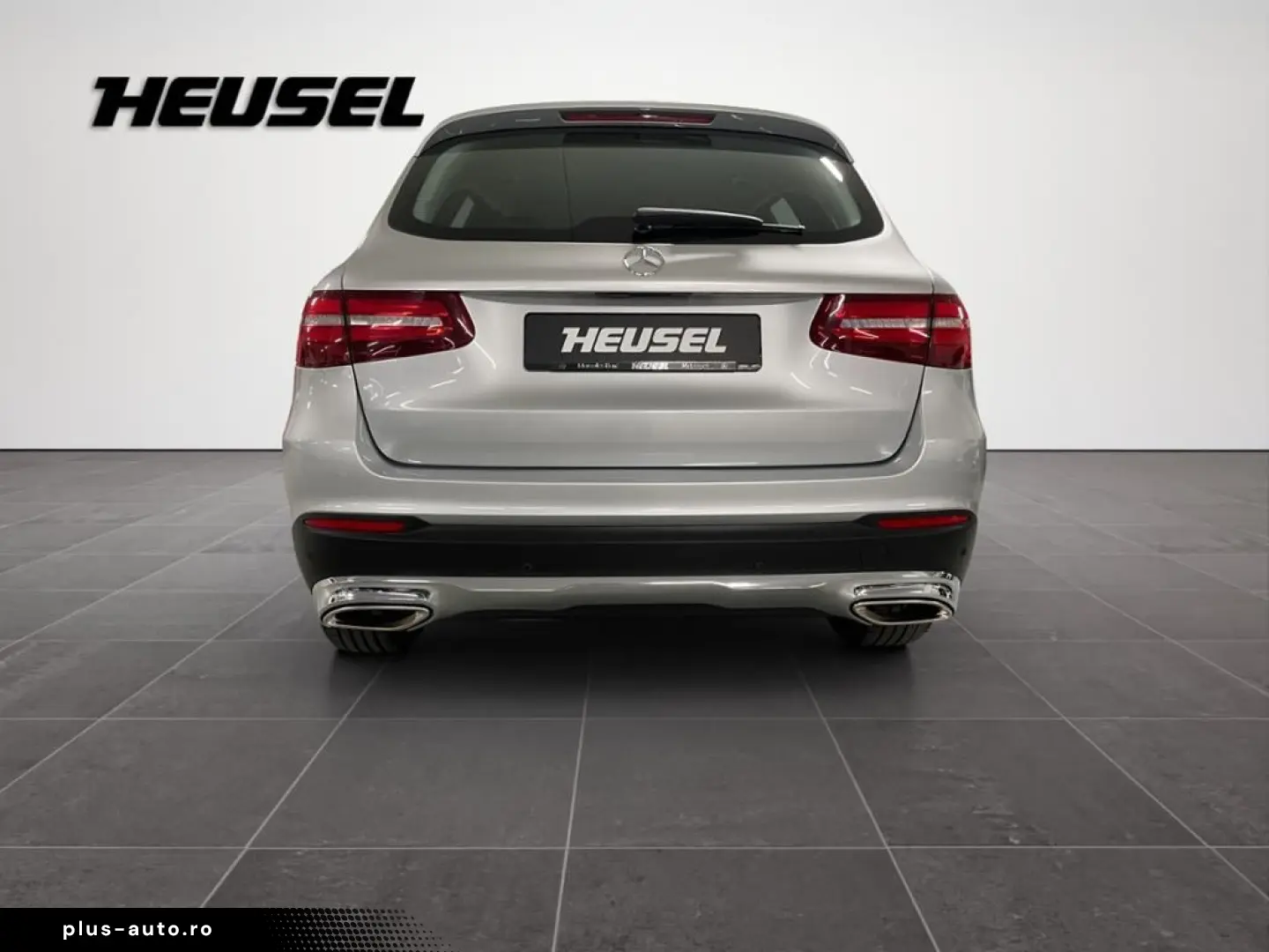 MERCEDES-BENZ GLC 250 4M Off Road  Kamera LED EasyPack.