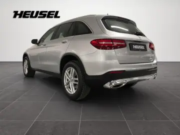 MERCEDES-BENZ GLC 250 4M Off Road  Kamera LED EasyPack.