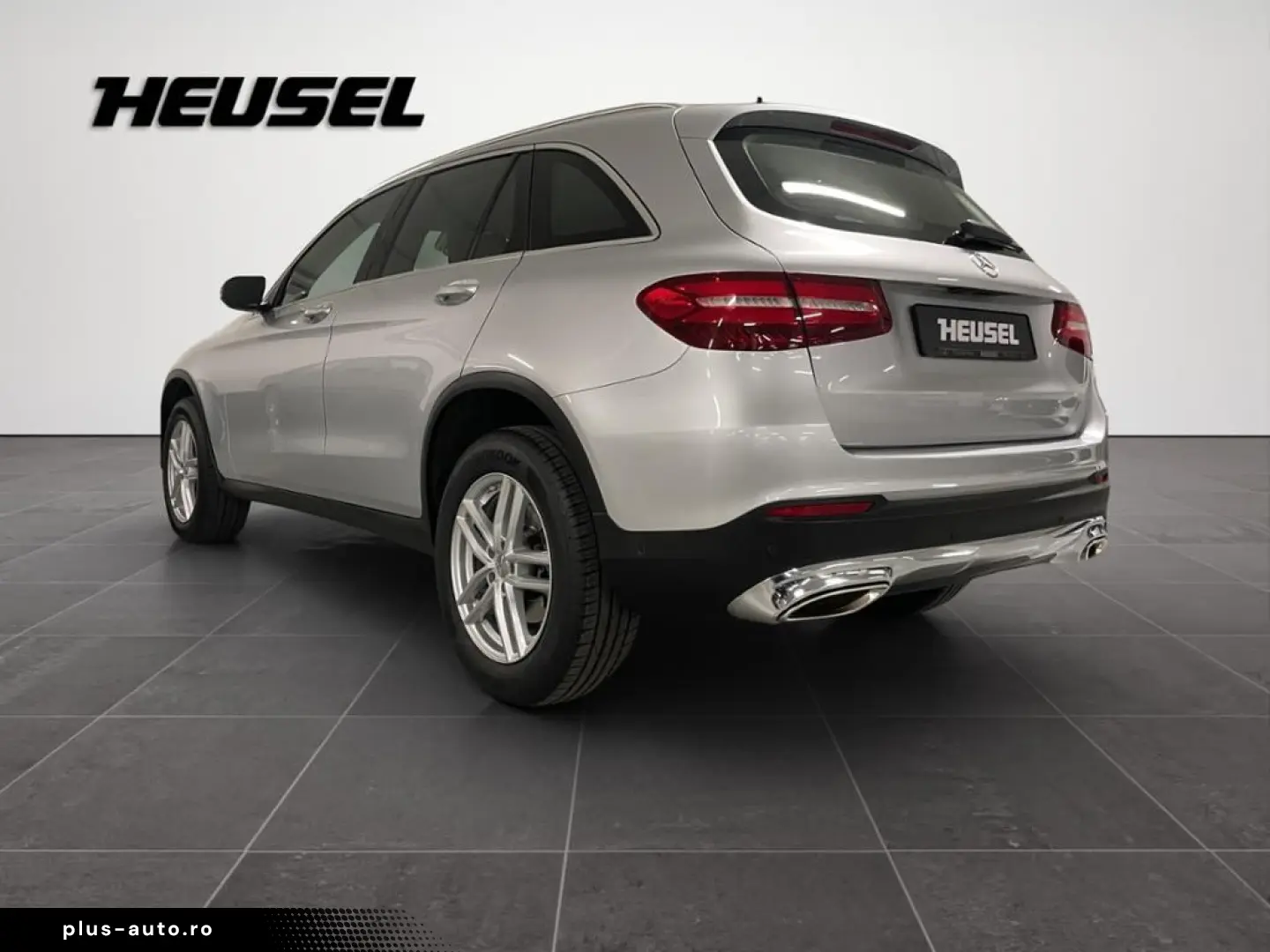 MERCEDES-BENZ GLC 250 4M Off Road  Kamera LED EasyPack.