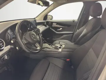 MERCEDES-BENZ GLC 250 4M Off Road  Kamera LED EasyPack.