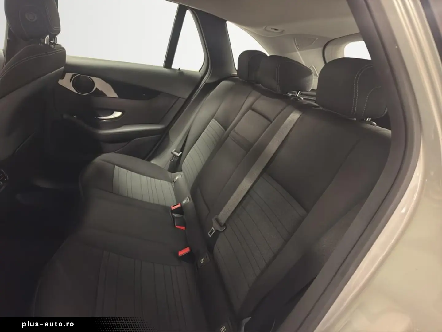 MERCEDES-BENZ GLC 250 4M Off Road  Kamera LED EasyPack.