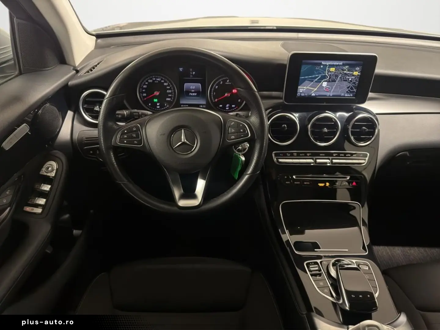 MERCEDES-BENZ GLC 250 4M Off Road  Kamera LED EasyPack.