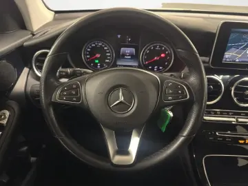 MERCEDES-BENZ GLC 250 4M Off Road  Kamera LED EasyPack.