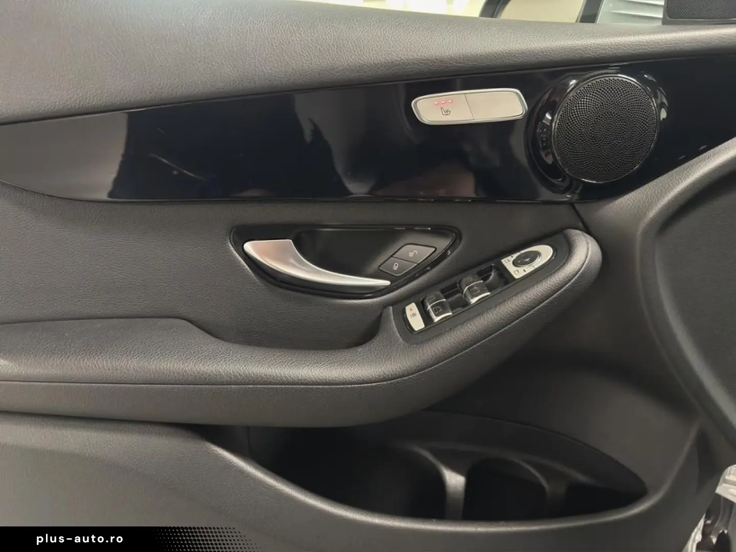 MERCEDES-BENZ GLC 250 4M Off Road  Kamera LED EasyPack.