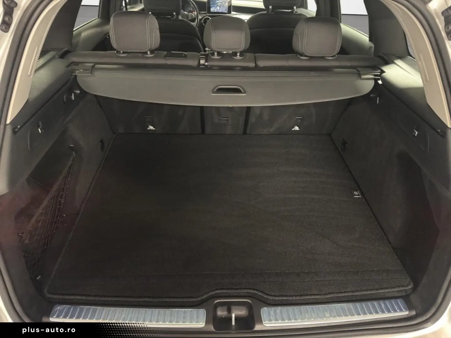 MERCEDES-BENZ GLC 250 4M Off Road  Kamera LED EasyPack.