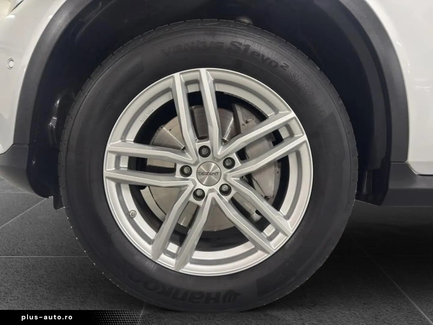 MERCEDES-BENZ GLC 250 4M Off Road  Kamera LED EasyPack.