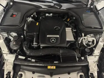 MERCEDES-BENZ GLC 250 4M Off Road  Kamera LED EasyPack.