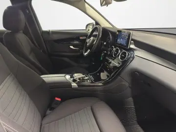 MERCEDES-BENZ GLC 250 4M Off Road  Kamera LED EasyPack.