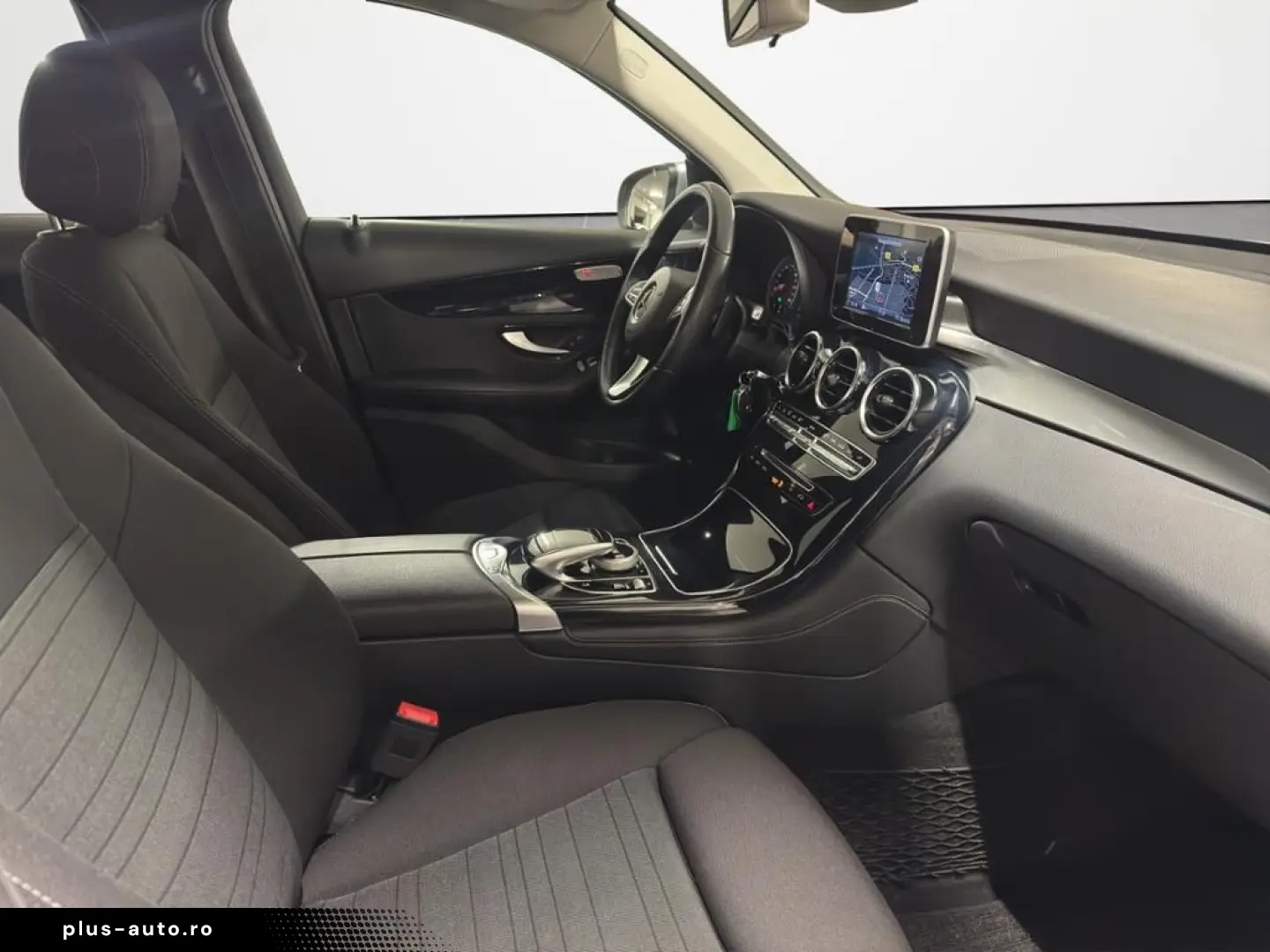 MERCEDES-BENZ GLC 250 4M Off Road  Kamera LED EasyPack.