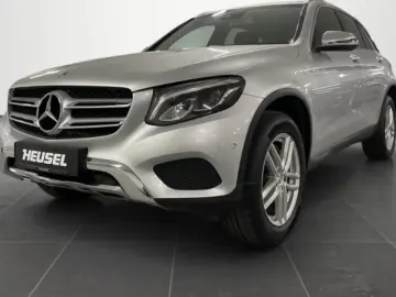 MERCEDES-BENZ GLC 250 4M Off Road  Kamera LED EasyPack.