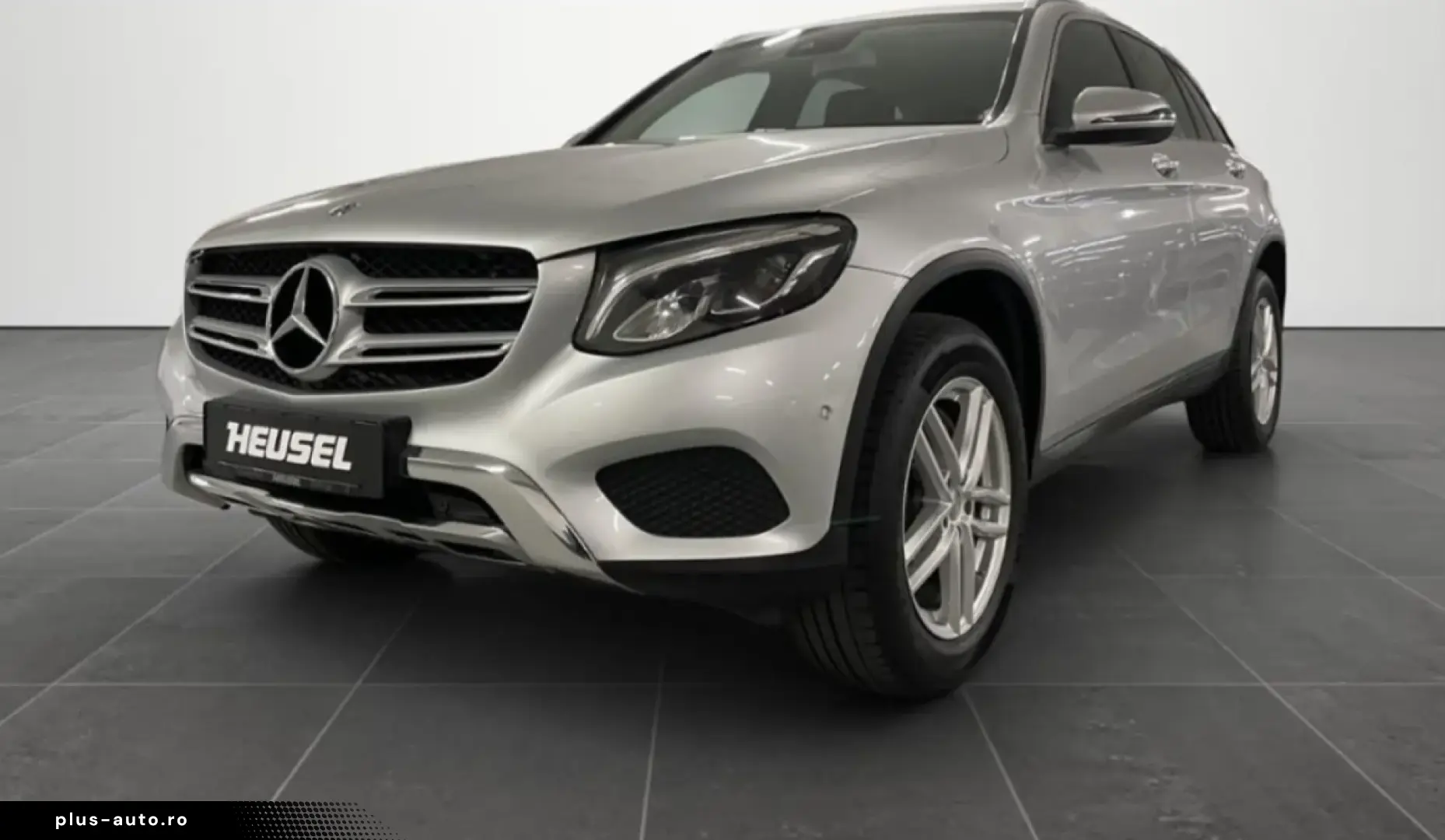 MERCEDES-BENZ GLC 250 4M Off Road  Kamera LED EasyPack.