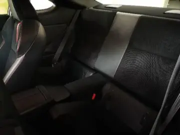 SUBARU BRZ Autom. 19 Zoll Sportabgasan. NanoVersiegelt