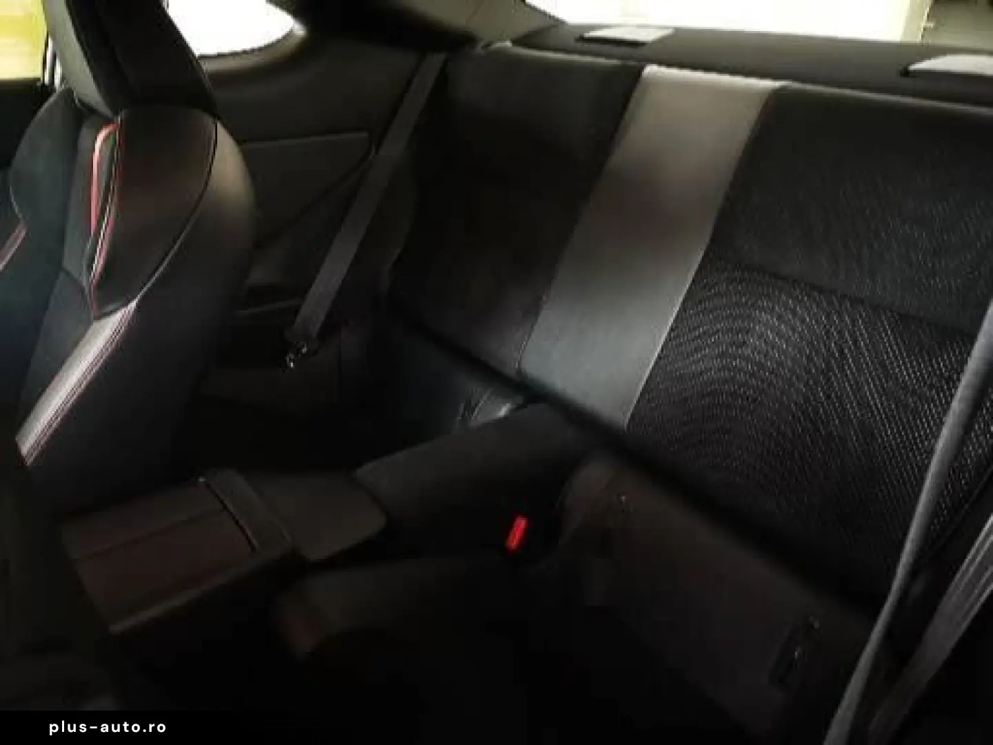 SUBARU BRZ Autom. 19 Zoll Sportabgasan. NanoVersiegelt