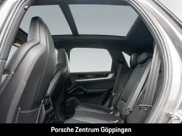 PORSCHE Cayenne E-Hybrid BOSE Panorama Rückfahrkamera