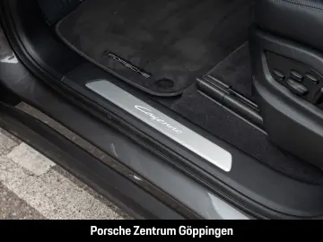 PORSCHE Cayenne E-Hybrid BOSE Panorama Rückfahrkamera