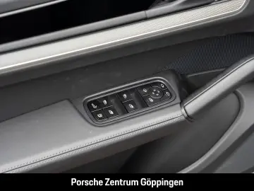 PORSCHE Cayenne E-Hybrid BOSE Panorama Rückfahrkamera