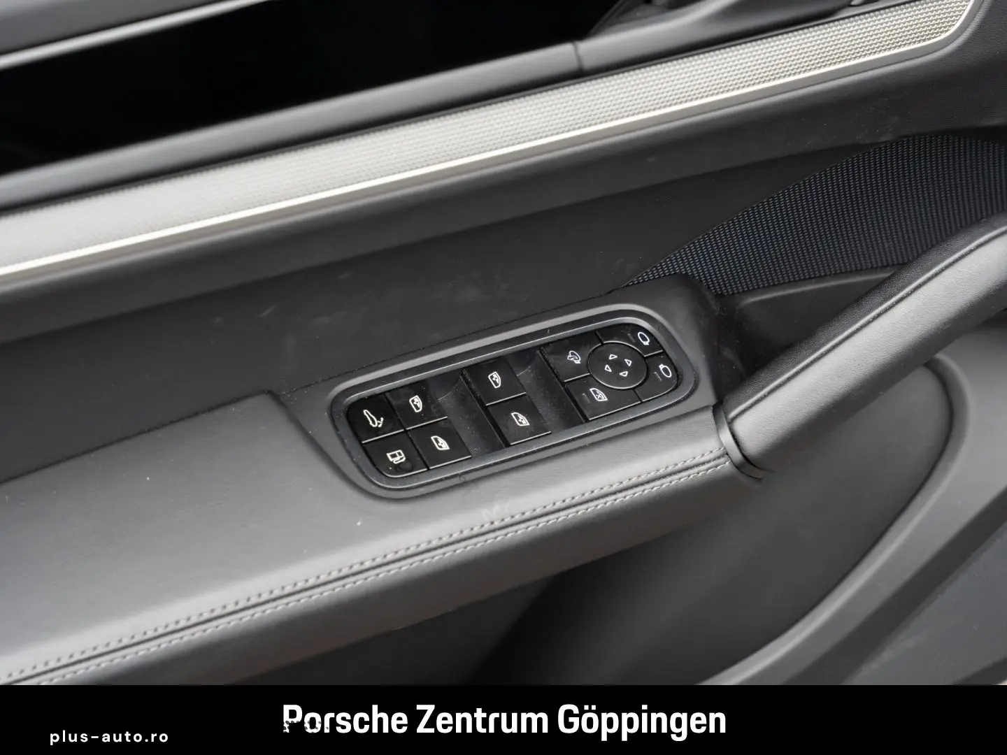PORSCHE Cayenne E-Hybrid BOSE Panorama Rückfahrkamera