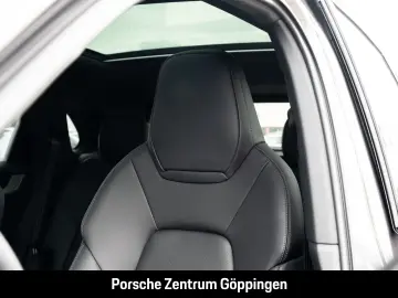 PORSCHE Cayenne E-Hybrid BOSE Panorama Rückfahrkamera