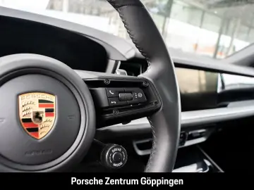 PORSCHE Cayenne E-Hybrid BOSE Panorama Rückfahrkamera