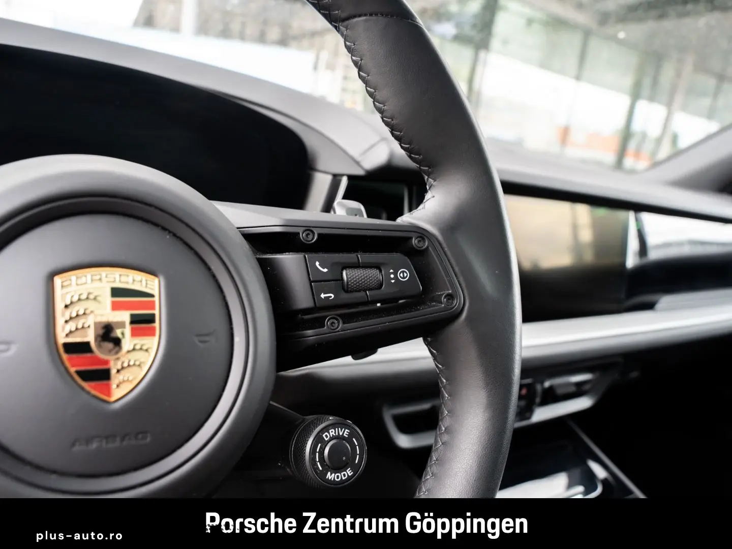 PORSCHE Cayenne E-Hybrid BOSE Panorama Rückfahrkamera