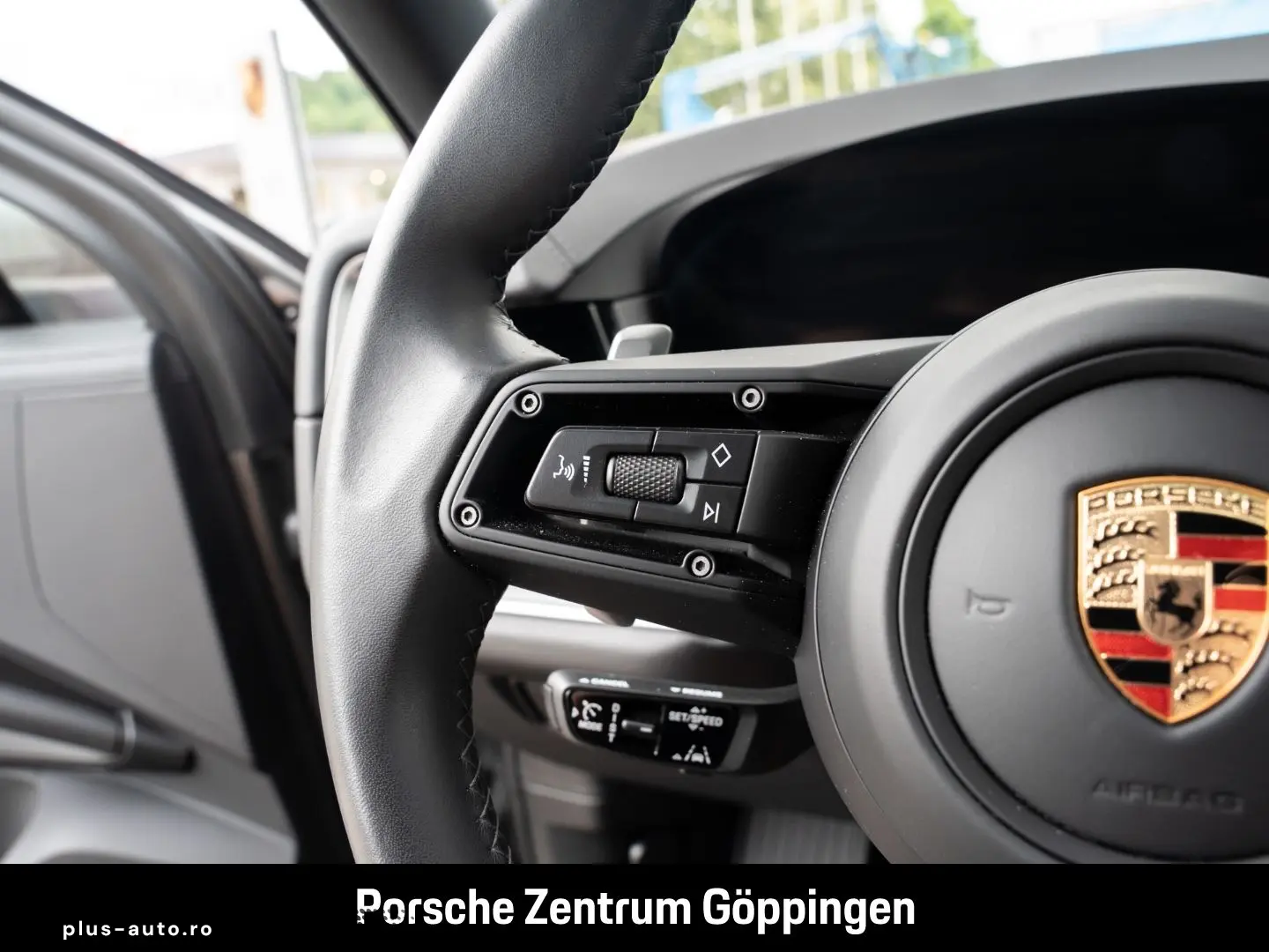 PORSCHE Cayenne E-Hybrid BOSE Panorama Rückfahrkamera