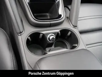 PORSCHE Cayenne E-Hybrid BOSE Panorama Rückfahrkamera