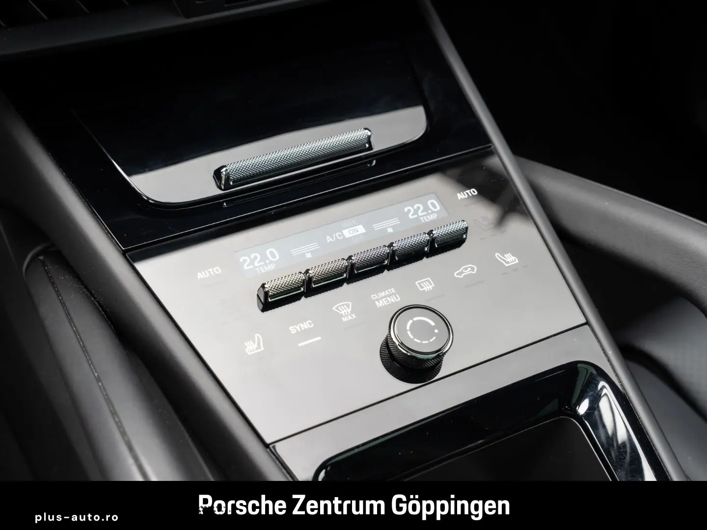 PORSCHE Cayenne E-Hybrid BOSE Panorama Rückfahrkamera