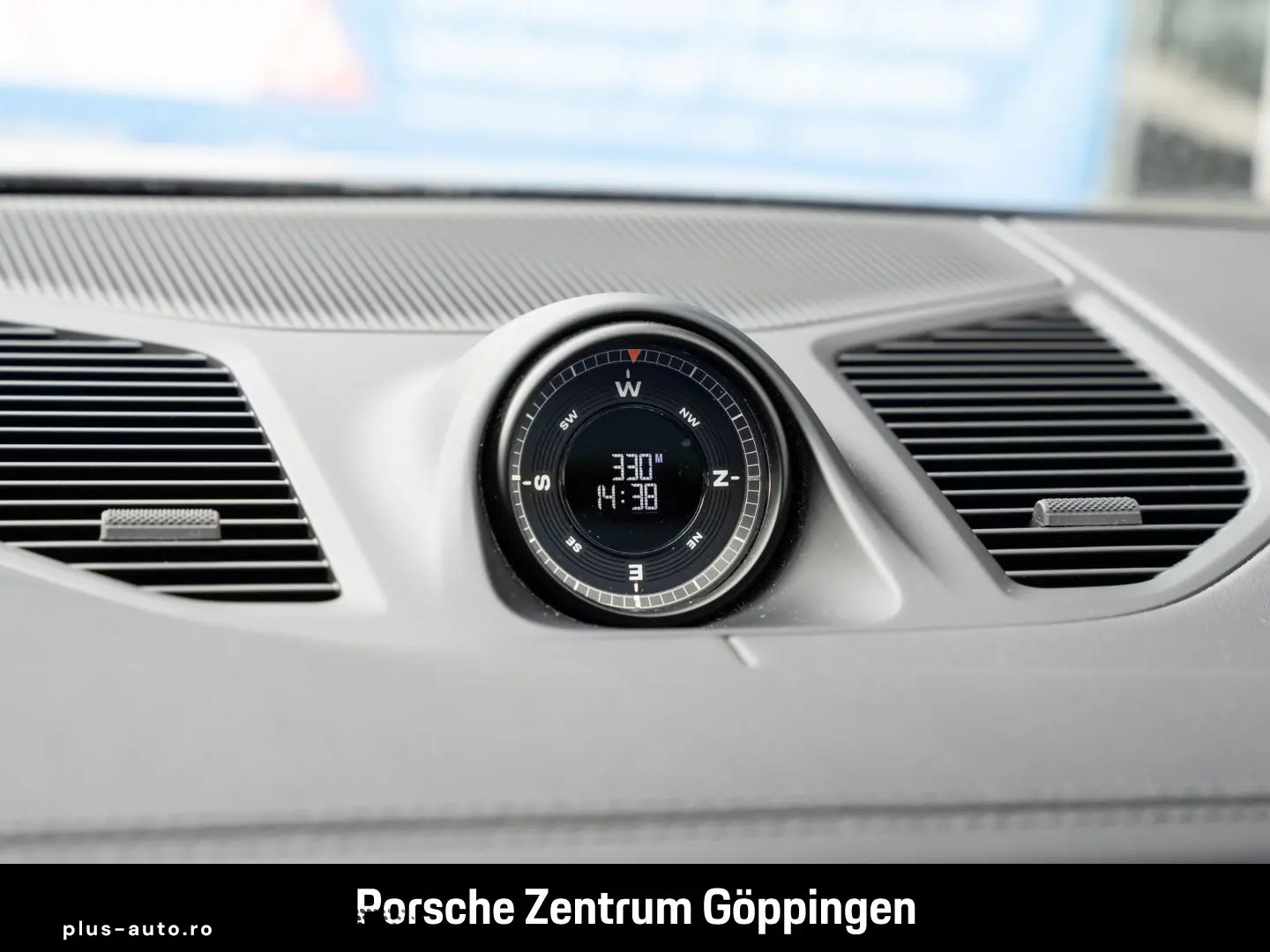 PORSCHE Cayenne E-Hybrid BOSE Panorama Rückfahrkamera