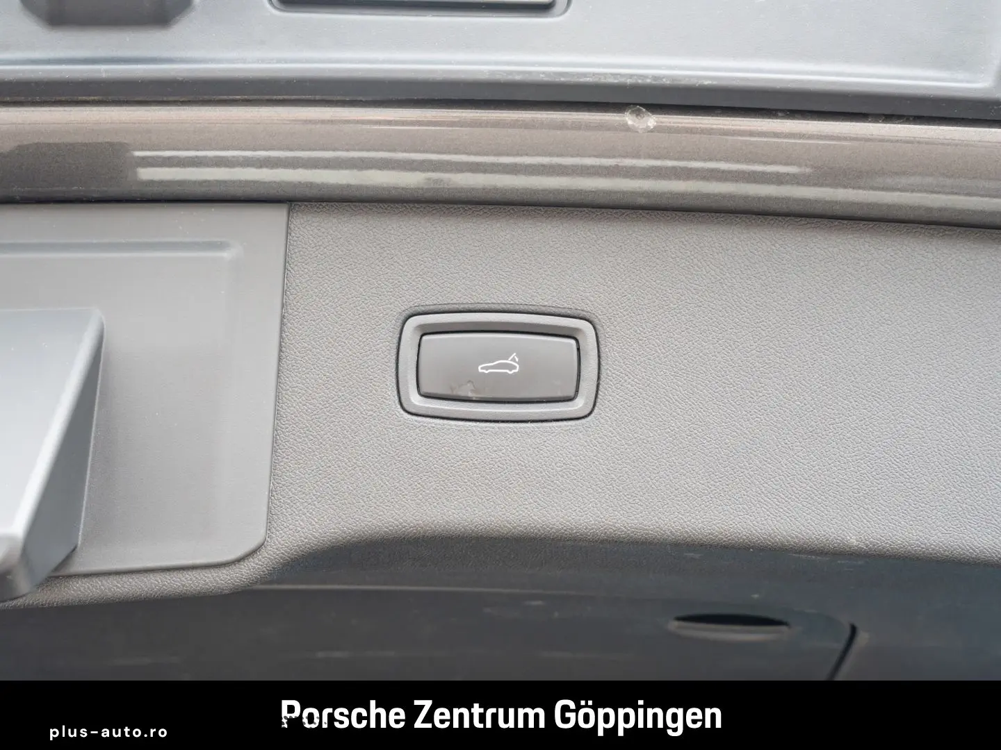 PORSCHE Cayenne E-Hybrid BOSE Panorama Rückfahrkamera