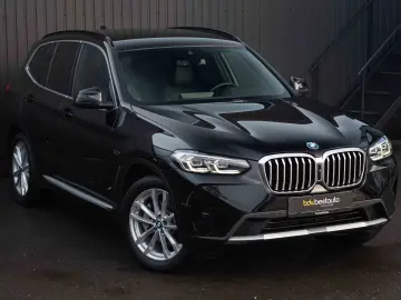 BMW X3 xDrive30e Aut.