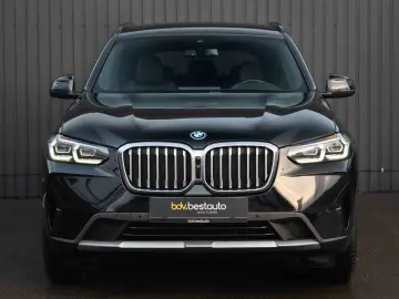 BMW X3 xDrive30e Aut.