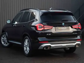 BMW X3 xDrive30e Aut.