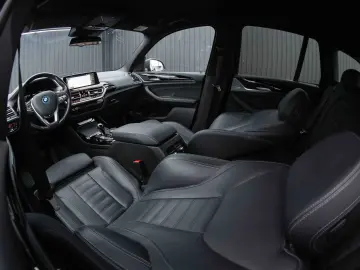 BMW X3 xDrive30e Aut.