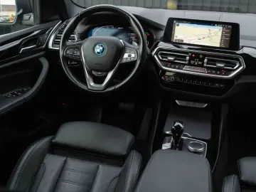 BMW X3 xDrive30e Aut.