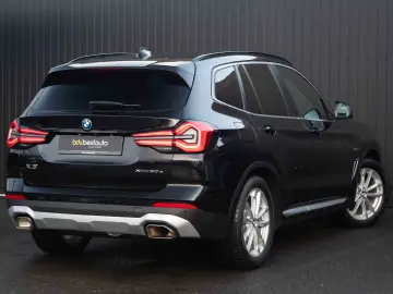 BMW X3 xDrive30e Aut.