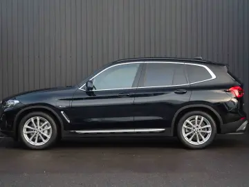 BMW X3 xDrive30e Aut.