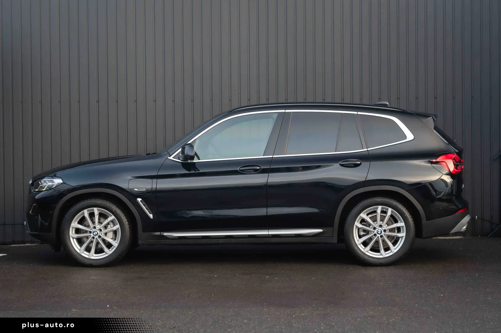 BMW X3 xDrive30e Aut.