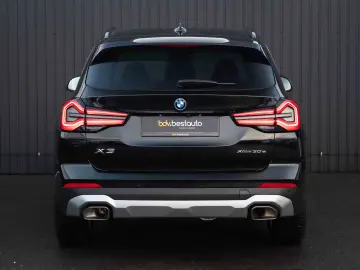 BMW X3 xDrive30e Aut.