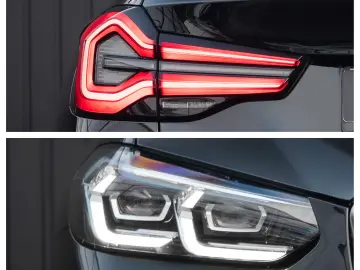 BMW X3 xDrive30e Aut.