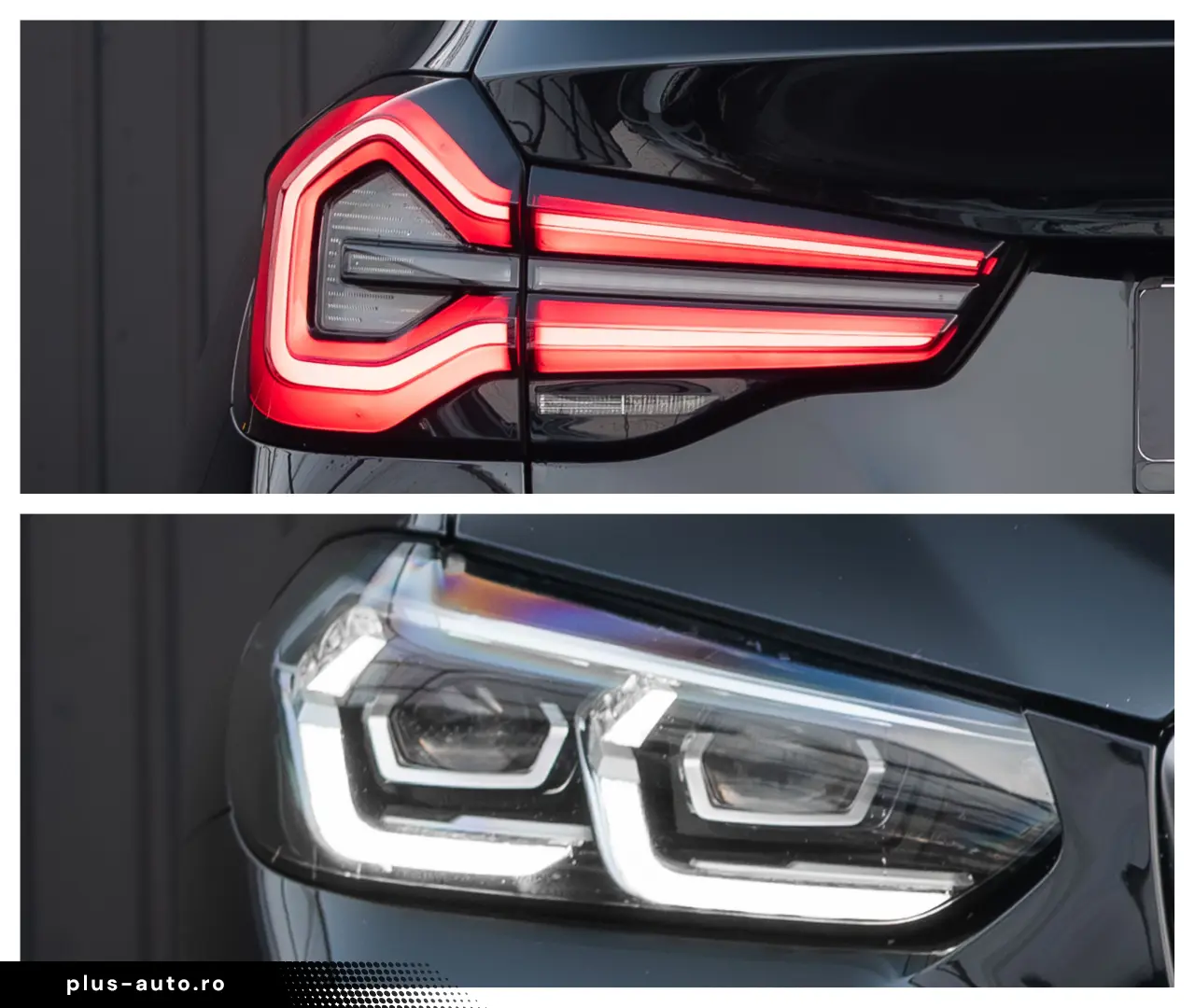 BMW X3 xDrive30e Aut.