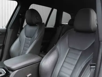 BMW X3 xDrive30e Aut.